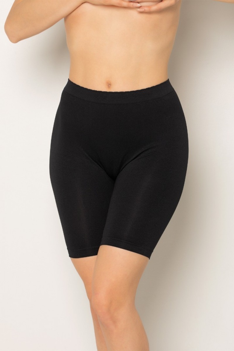 Miorre Seamless Normal Bel Kısa Tayt