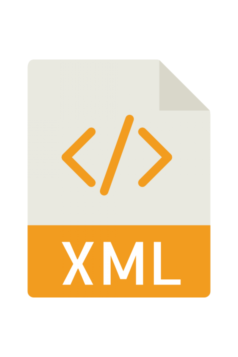 XML ENTEGRASYONU SERVİS BEDELİ. Beyaz