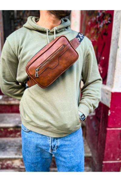 CH101 - Poani Tablet Erkek Çanta SIYAH / ANTRASIT CH101 - Poani Tablet Erkek Çanta SIYAH / ANTRASIT