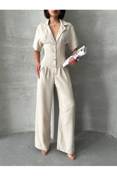 Uzun keten tulum s255059 Uzun keten tulum s255059