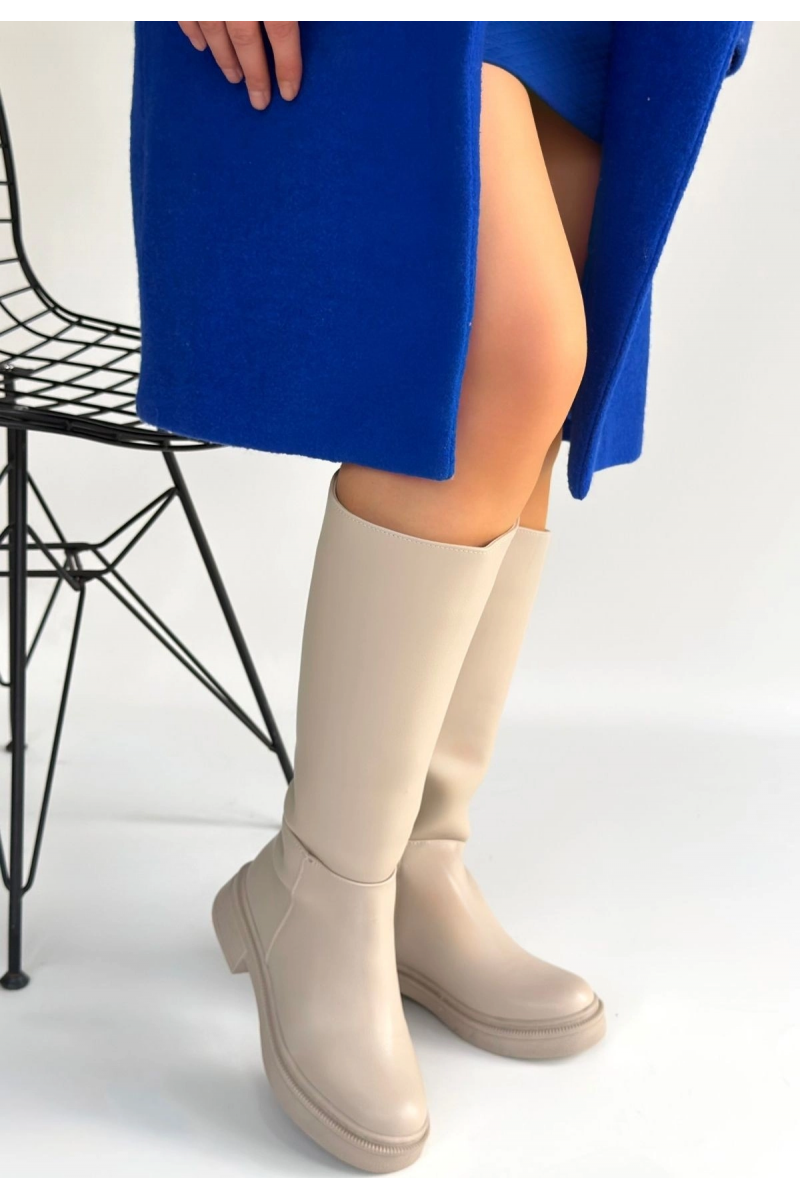 Esni Bej Cilt Çizme