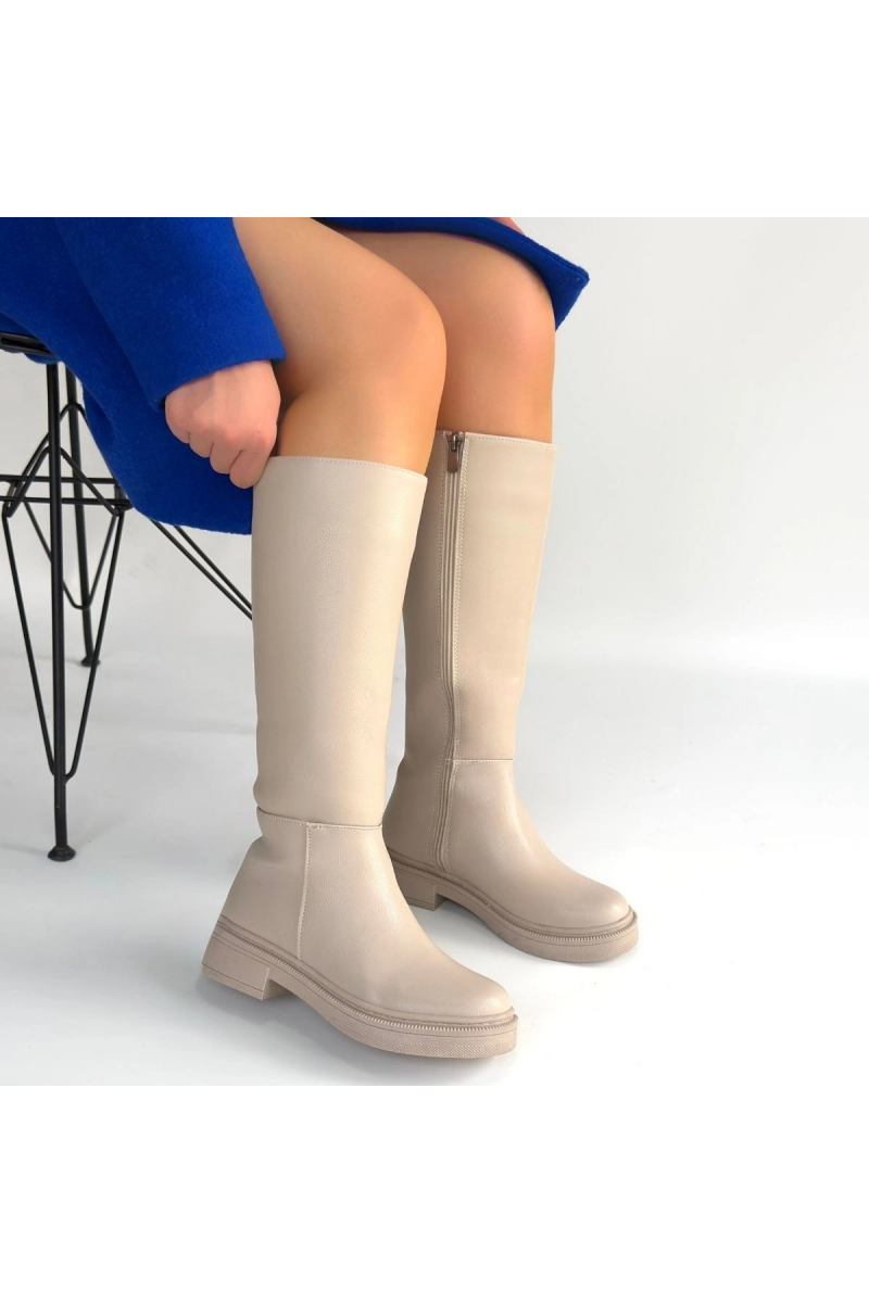 Esni Bej Cilt Çizme