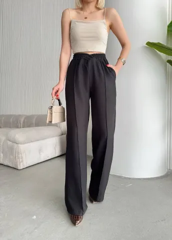 Beli çapraz pantolon — görsel 3
