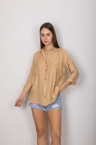 Cepli salaş gömlek t1010 — görsel 2