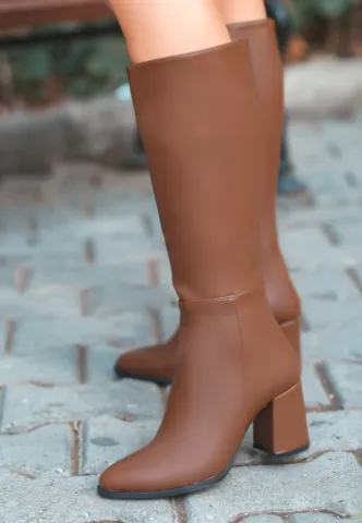 Morena Taba Cilt Çizme — görsel 1