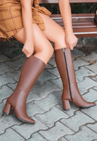 Morena Taba Cilt Çizme — görsel 2